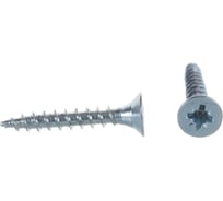 Саморез ШУЦ Госкреп 3,0х20 35 шт., подвес 1-0032600