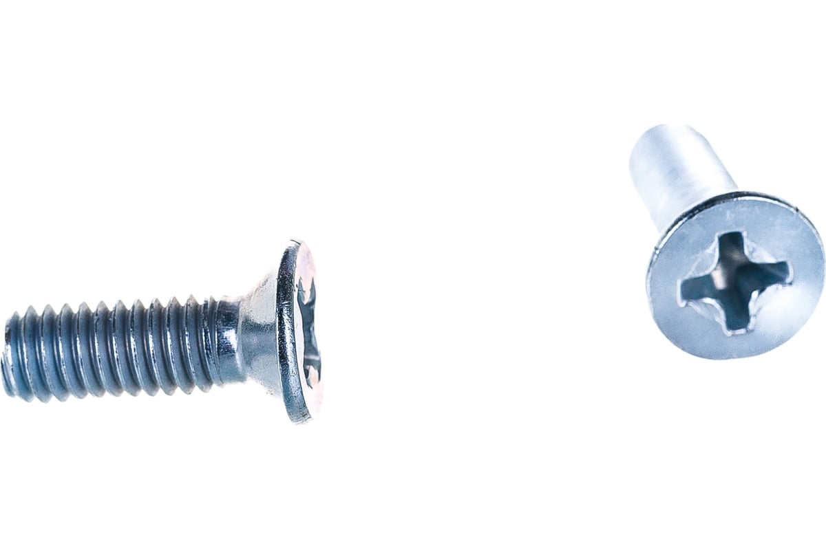 Винт Госкреп DIN965 М4х12 16 шт. 6-0056640 - выгодная цена, отзывы ...