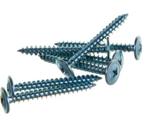 Саморез ШСММ Госкреп прессшайба 4,2х38 30 шт., подвес 1-0015700