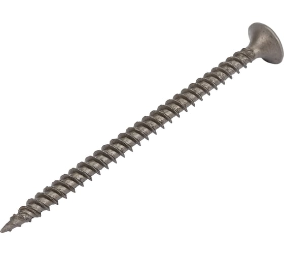Саморез ГМ Госкреп 3,5х55 13 шт. 1-0013870