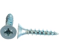 Саморез ШУЦ Госкреп 5,0х25 200 шт., пл.конт 280 мл 1-0032140