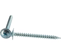 Саморез ШСММ Госкреп прессшайба 4,2х41 500 шт., пакет кратн. 6 упак 1-0015130