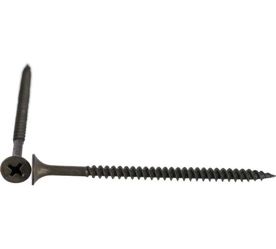 Саморез Госкреп ГМ 4,2х70 100 шт. 1-0013600