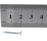 Саморез ШУЦ Госкреп 3,0х20 1000 шт., пл.конт 400 мл 1-0031540 3