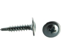 Саморез Госкреп ШСММ прессшайба сверло 4,2х19 200 шт., пакет кратн. 12 упак 1-0016530