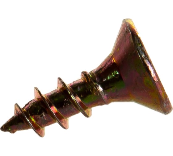Саморез Госкреп ШУЖ 5х16 мм, 20 шт. 1-0029060