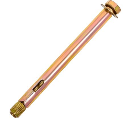 Анкерный болт Gigant М8 10x120 40 шт GAB-M8/10120/40