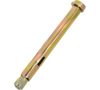 Анкерный болт Gigant М6 8x80 1 шт GAB-M6/880/1