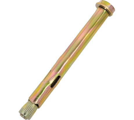 Анкерный болт Gigant М6 8x80 1 шт GAB-M6/880/1