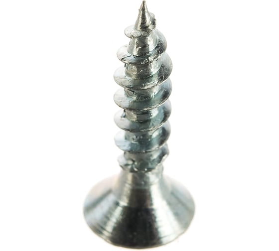 Госкреп Саморез ШУЦ 3.5х16 мм, 200 шт. 1-0031680 1