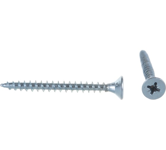 Саморез Госкреп ШУЦ 5х50 мм, 100 шт. 1-0032220 1