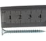 Саморез Госкреп ШУЦ 4х45 мм, 200 шт. 1-0031920 5