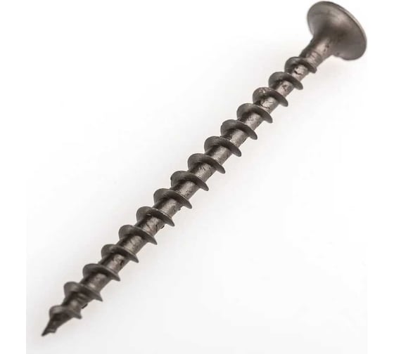 Саморез Госкреп ШСГД 3.5х51 мм, 200 шт. 1-0012080 1