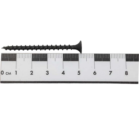Саморез Госкреп ШСГД 3.5х51 мм, 200 шт. 1-0012080