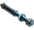Анкер со шпилькой ЕВРОПАРТНЕР Zn SB 10х50 1шт. 11 1365 2 3