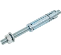 Анкер со шпилькой ЕВРОПАРТНЕР Zn SB 12х65 1шт. 11 1367 4