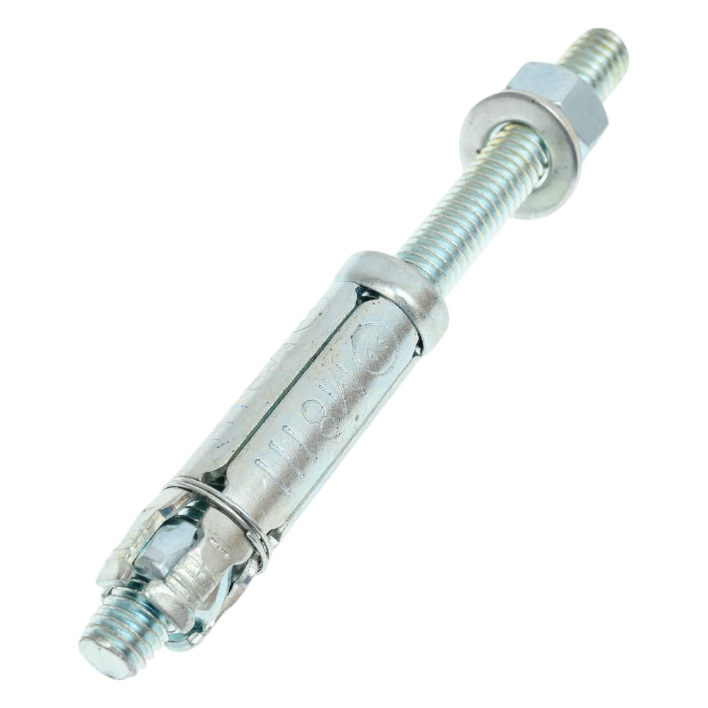 Купить Анкер со шпилькой ЕВРОПАРТНЕР Zn SB 8х45 1шт. 11 1371 7 по цене ...