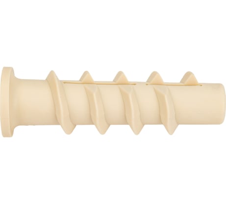 Дюбель для легкого бетона ЕВРОПАРТНЕР PBT 6 2шт. 1 0684 1