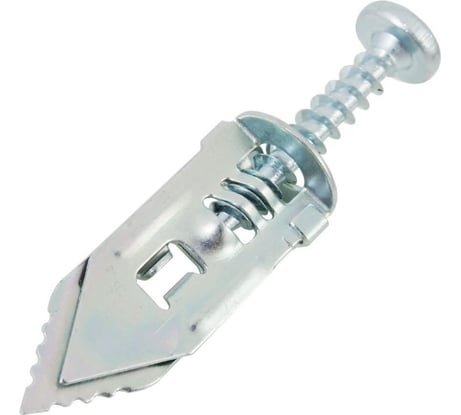 Дюбель для гипсокартона ЕВРОПАРТНЕР LEGS 10 шт. 11 1383 1