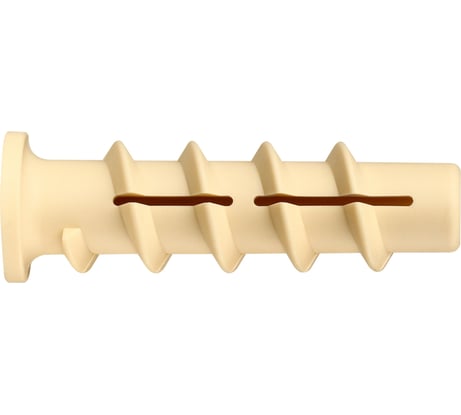 Дюбель для легкого бетона ЕВРОПАРТНЕР PBT 8 2шт. 1 5108 4