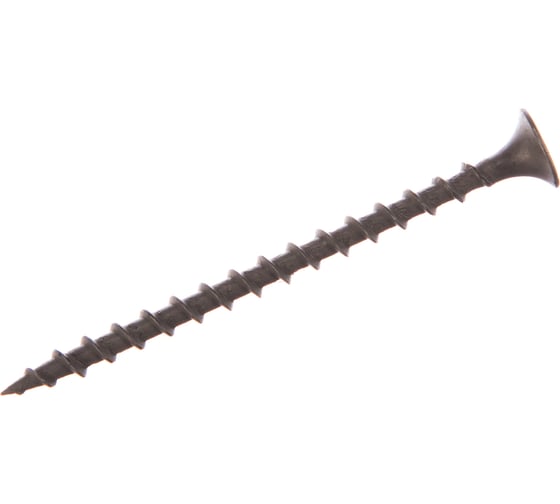 Саморез Госкреп ШСГД 3.5х55 мм, 150 шт. 1-0012100