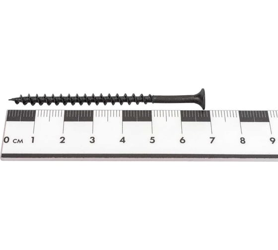 Саморез Госкреп ШСГД 4.2х70 мм, 250 шт. 1-0011200