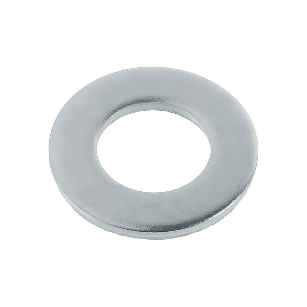 Шайба с узкими полями Промрукав нержавеющая (А2), М6, DIN 125, 1000 шт ...