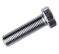 Болт Госкреп DIN933 М12х60 2 шт. 6-0047360