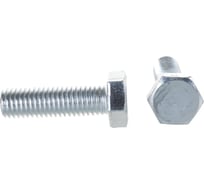 Болт Госкреп DIN933 М12х40 2 шт. 6-0047310