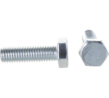 Болт Госкреп DIN933 М12х40 2 шт. 6-0047310