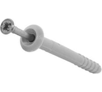 Дюбель-гвоздь Госкреп 6х40 потай, ПП, 50 шт. 4-0012470