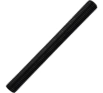 Шпилька BEFAST DIN 975, M30x1000, оксид, кл. пр. 12.9, 1 шт. М123010001S