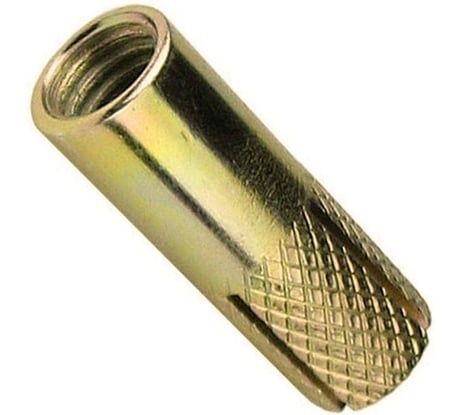 Забивной анкер Госкреп М6 (8х25) (4 шт) 5-0010130