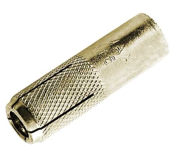 Забивной анкер Госкреп М6 (8х25) (4 шт) 5-0010130