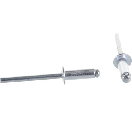 Заклепка Госкреп ал./ст. 4,8x14 14 шт. 8-0011600