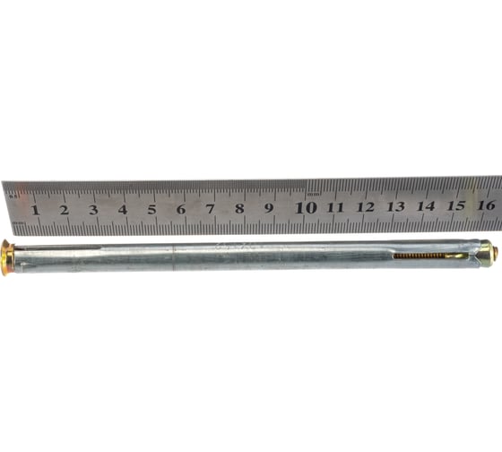 Рамный дюбель Госкреп 10х152 20 шт 5-0012590