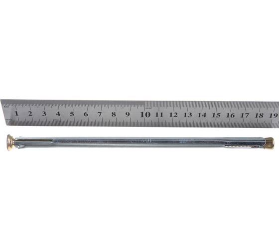 Рамный дюбель Госкреп 10х182 мм 20 шт., пакет 5-0012600