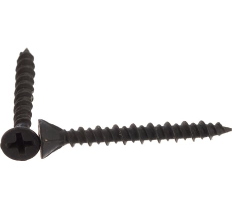 Саморез для ГВЛ Госкреп 3,9х35 10 шт. 1-0021510