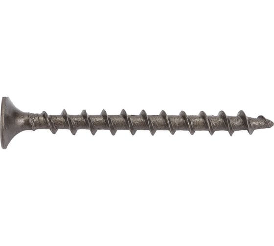 Саморез Госкреп ГД 3,5х41 25 шт. 1-0012230