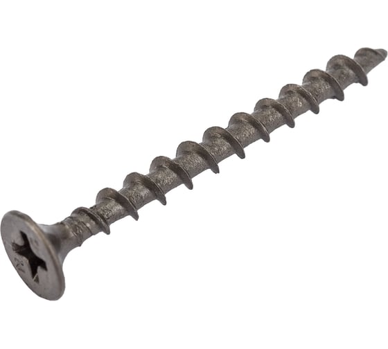 Саморез Госкреп ГД 3,5х41 25 шт. 1-0012230