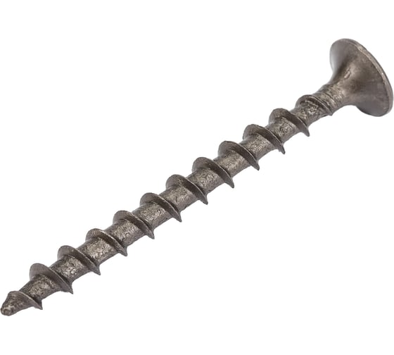 Саморез Госкреп ГД 3,5х41 25 шт. 1-0012230