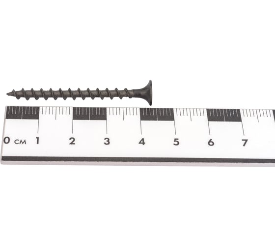 Саморез Госкреп ГД 3,5х45 20 шт. 1-0012240