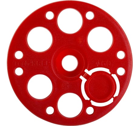 Шайба Рондоль Tech-Krep 50, 60мм, 500 шт 133382