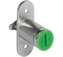 Нажимной поворотный замок Hafele Symo A 234.67.610