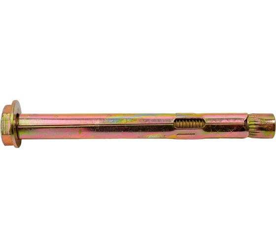 Анкерный болт Госкреп М10х100 мм, 2 шт. 5-0011510