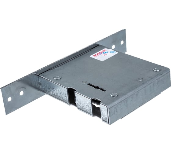 Врезной замок BORDER 87310-ЗВ8-8Г/15 20730