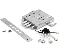 Врезной замок BORDER 77936-ЗВ9-8МКТЗ 19207