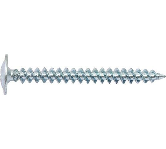 Саморез Госкреп ШСММ прессшайба 4,2х41 30 шт., подвес 1-0015720