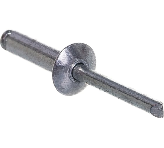 Алюминиевые заклепки Stayer Pro-FIX, 6.4х22 мм, 25шт 3120-64-22