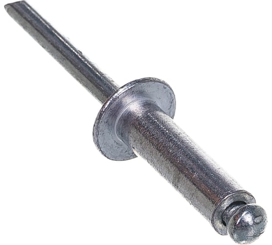 Алюминиевые заклепки Stayer Pro-FIX, 6.4х22 мм, 25шт 3120-64-22
